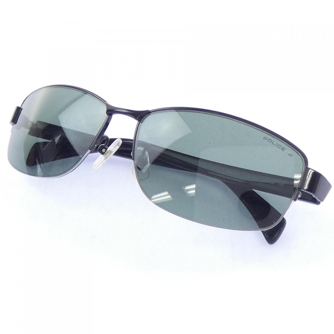 ポリス POLICE SPL272J SUNGLASSES