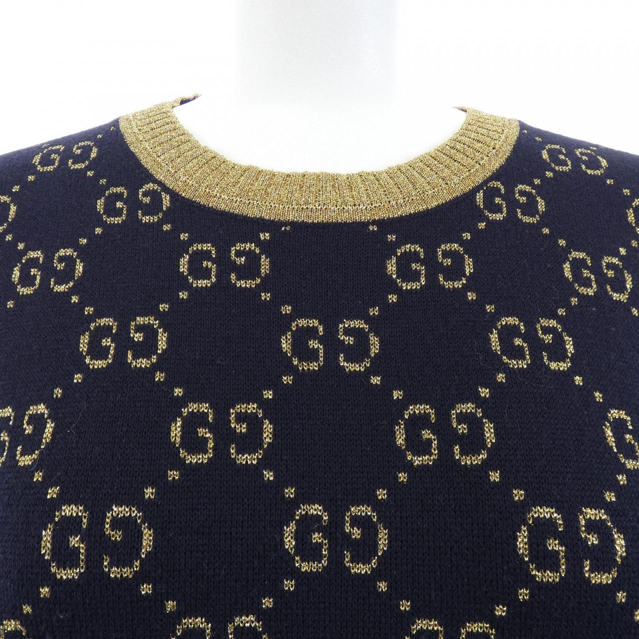 グッチ GUCCI 526759 X9W83 ニット
