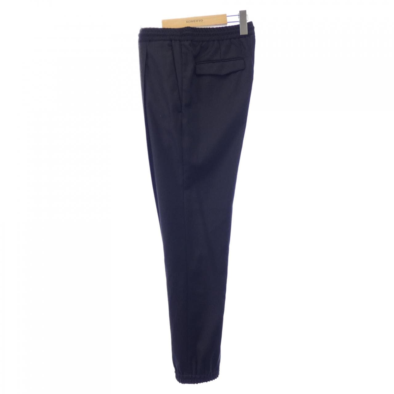 ディオール DIOR DIOR ESSENTIALS トラックパンツ 733C139E3226 パンツ