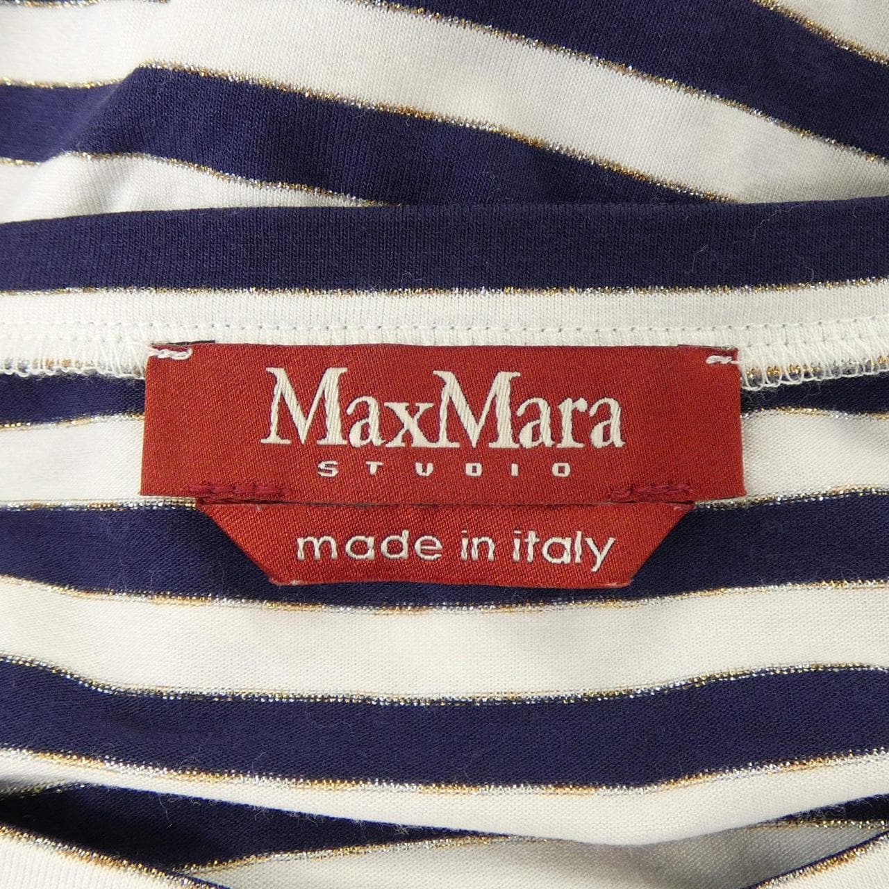 マックスマーラステュディオ Max Mara STUDIO トップス