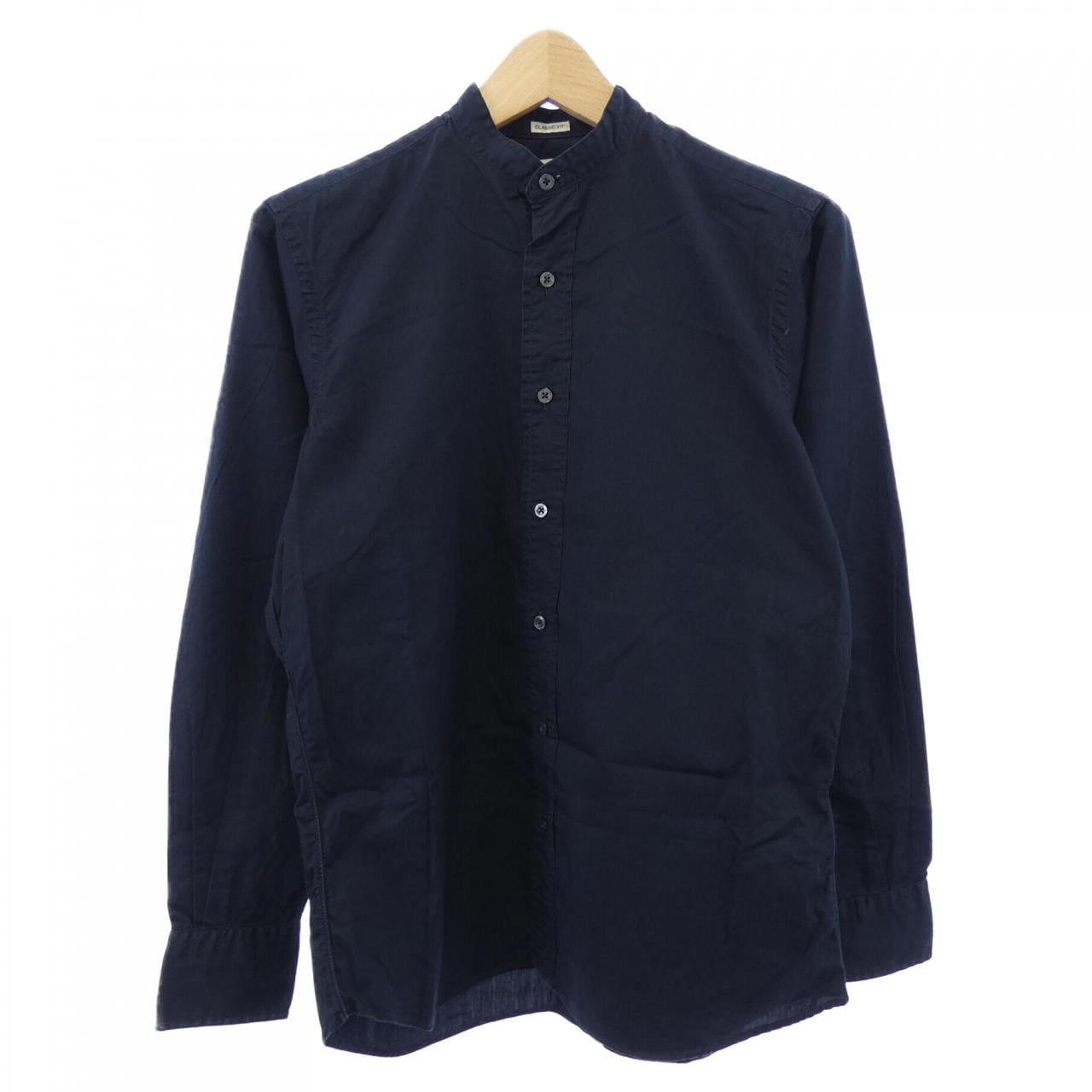 インディビジュアライズシャツ INDIVIDUALIZED SHIRT シャツ