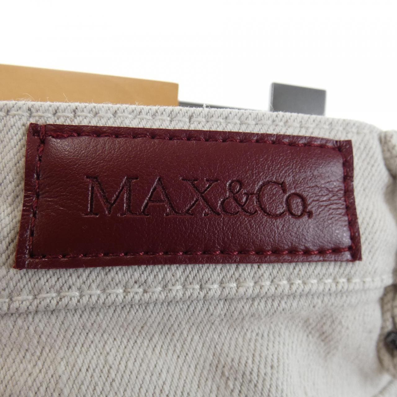 マックスアンドコー Max & Co 61315820 パンツ