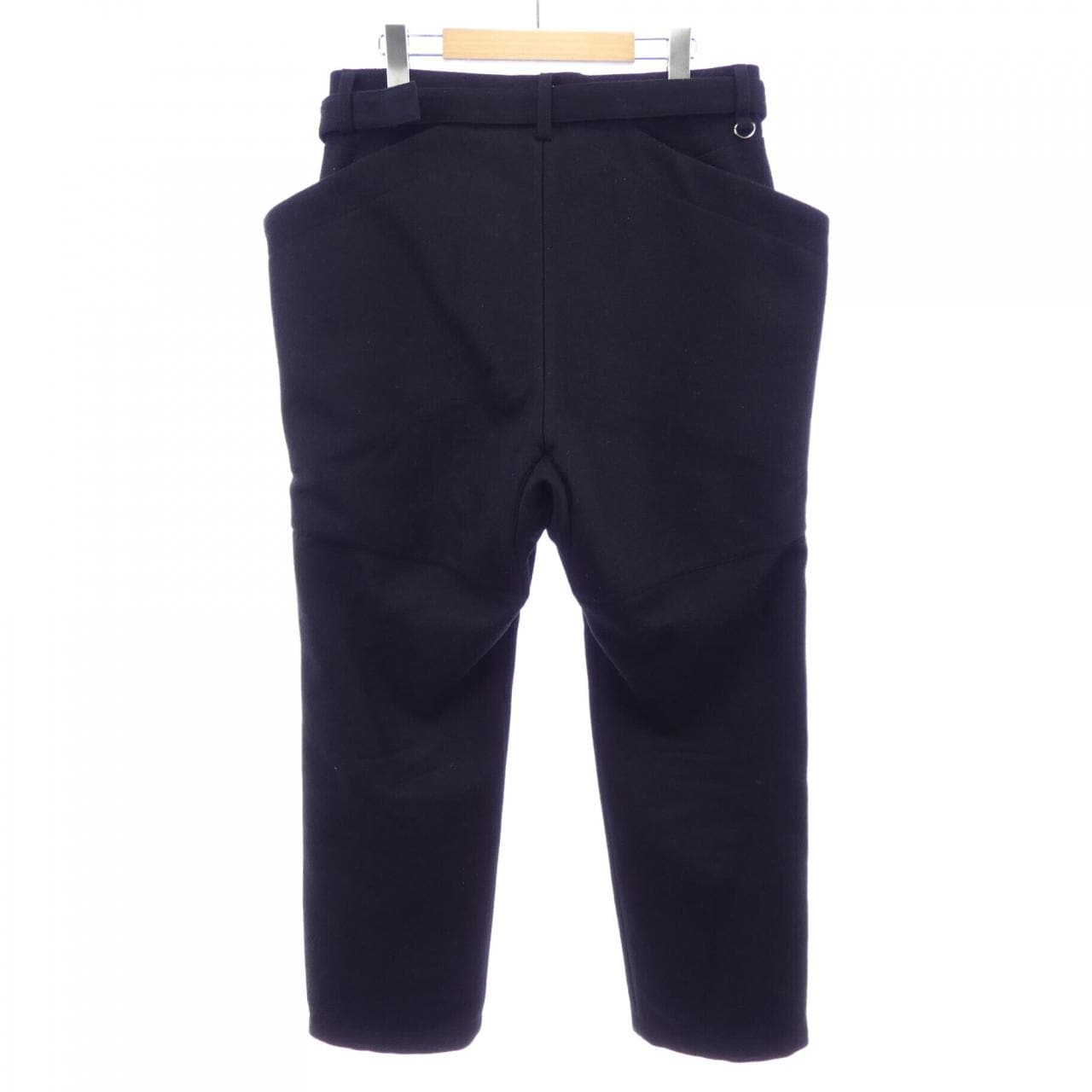 サカイ SACAI 25-03848M パンツ
