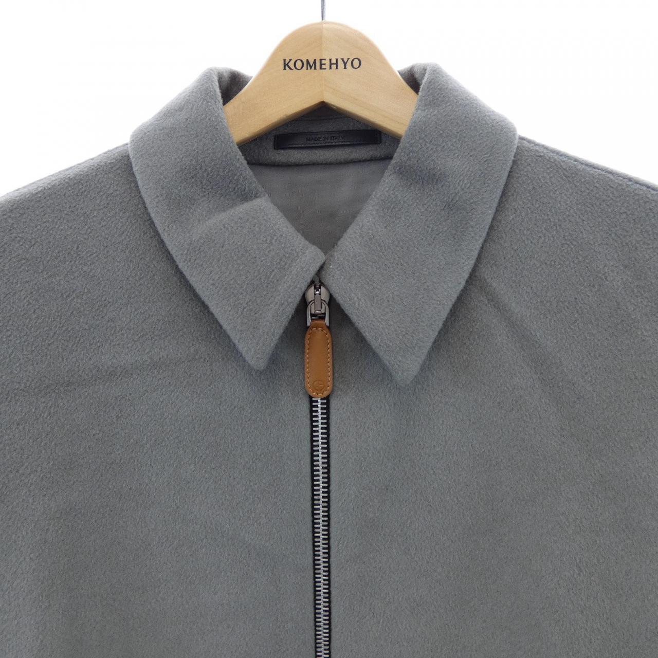 ジョルジオ アルマーニ GIORGIO ARMANI 3SGOB0A0 ジャケット