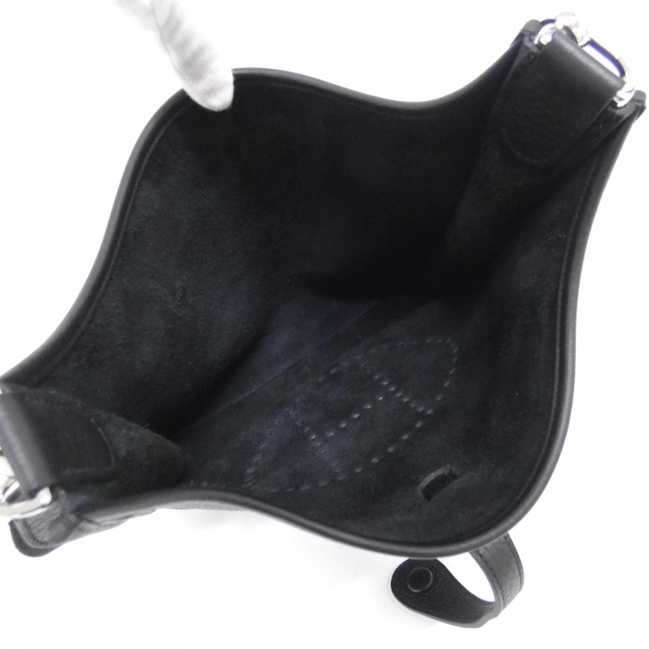 【未使用品】エルメス エヴリン3 PM 056277CK ショルダーバッグ