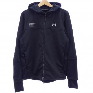 アンダーアーマー UNDER ARMOUR パーカー