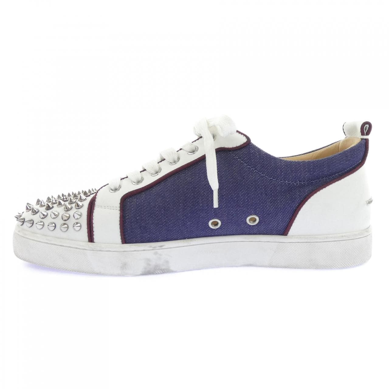 クリスチャンルブタン CHRISTIAN LOUBOUTIN 1170743 スニーカー