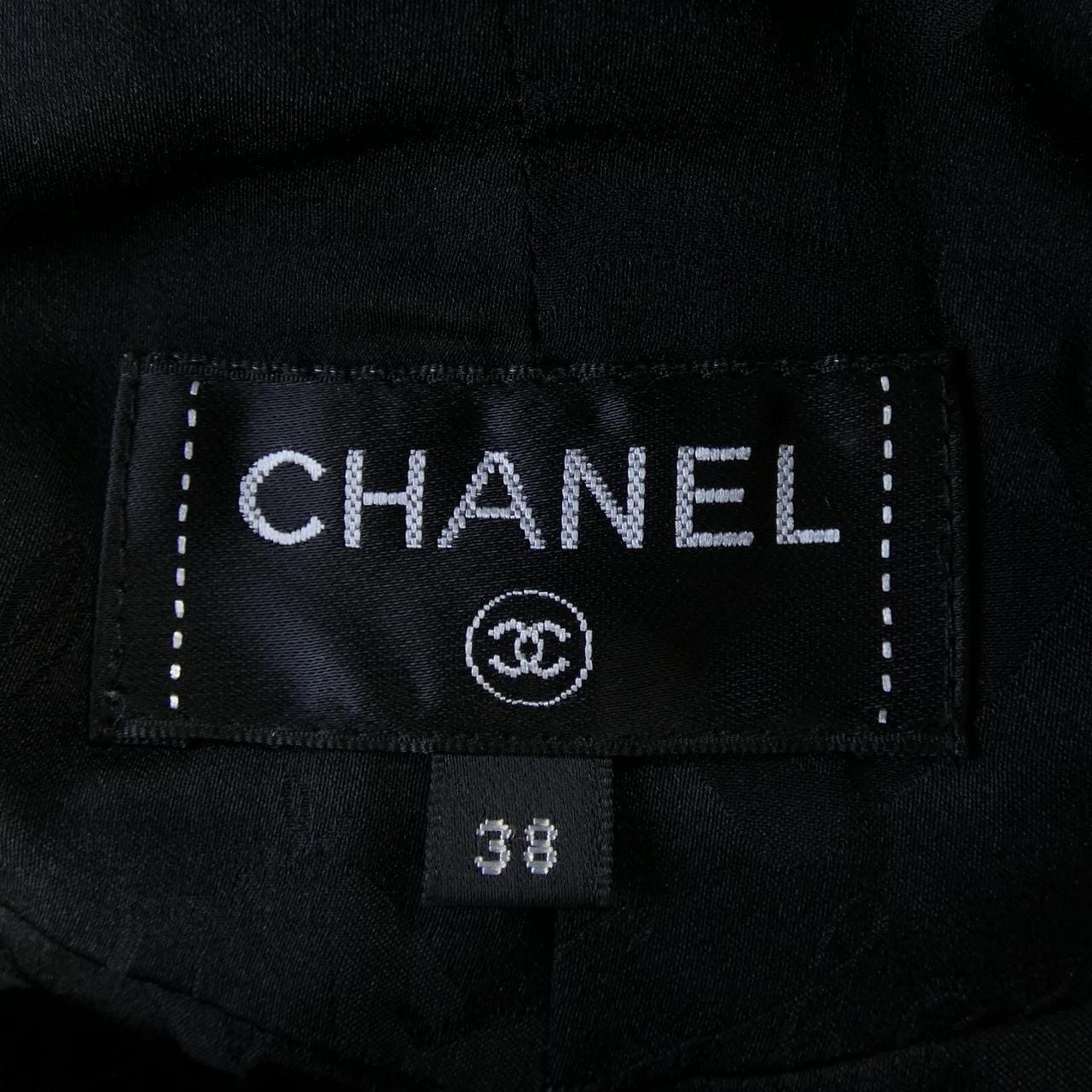 シャネル CHANEL P59150V44847 スカート