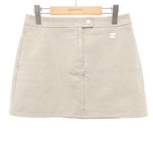 クレージュ Courreges PERCJU001 スカート