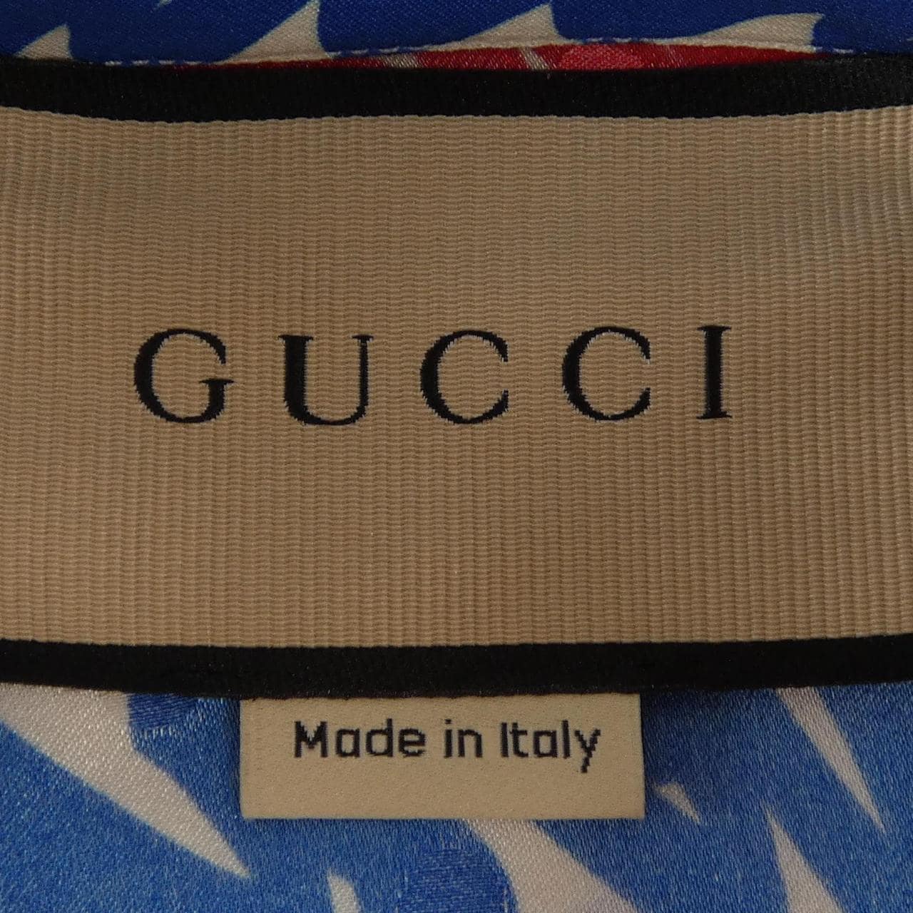 グッチ GUCCI 739402 ZAMTX シャツ