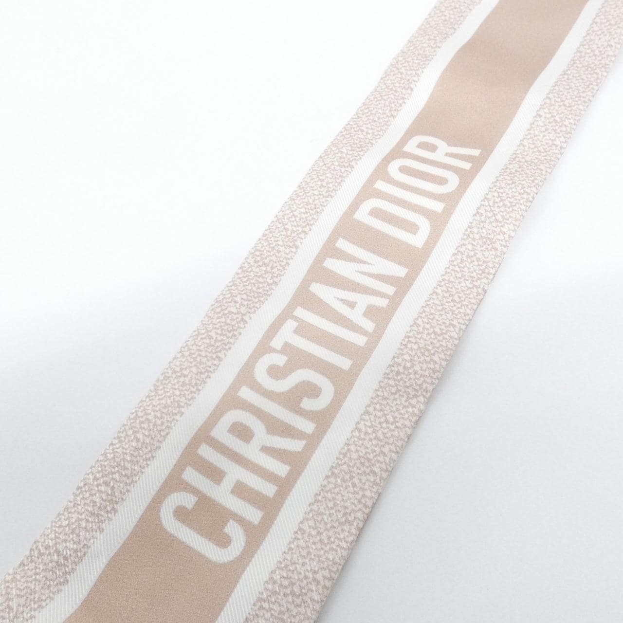 クリスチャンディオール DIOR OBLIQUE 15DOB106I600 スカーフ
