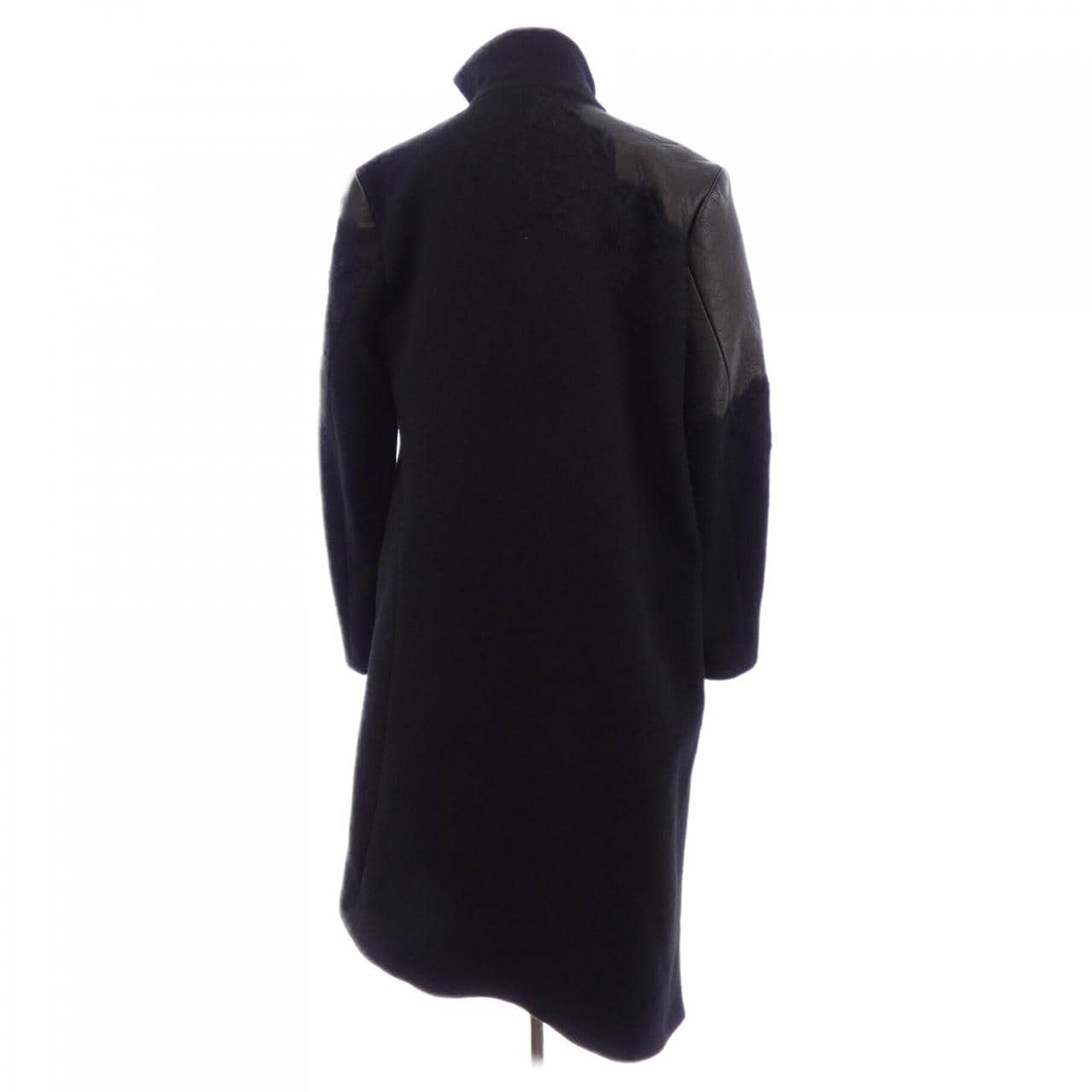 ヨウジヤマモト YOHJI YAMAMOTO FJ-J28-825-1 コート