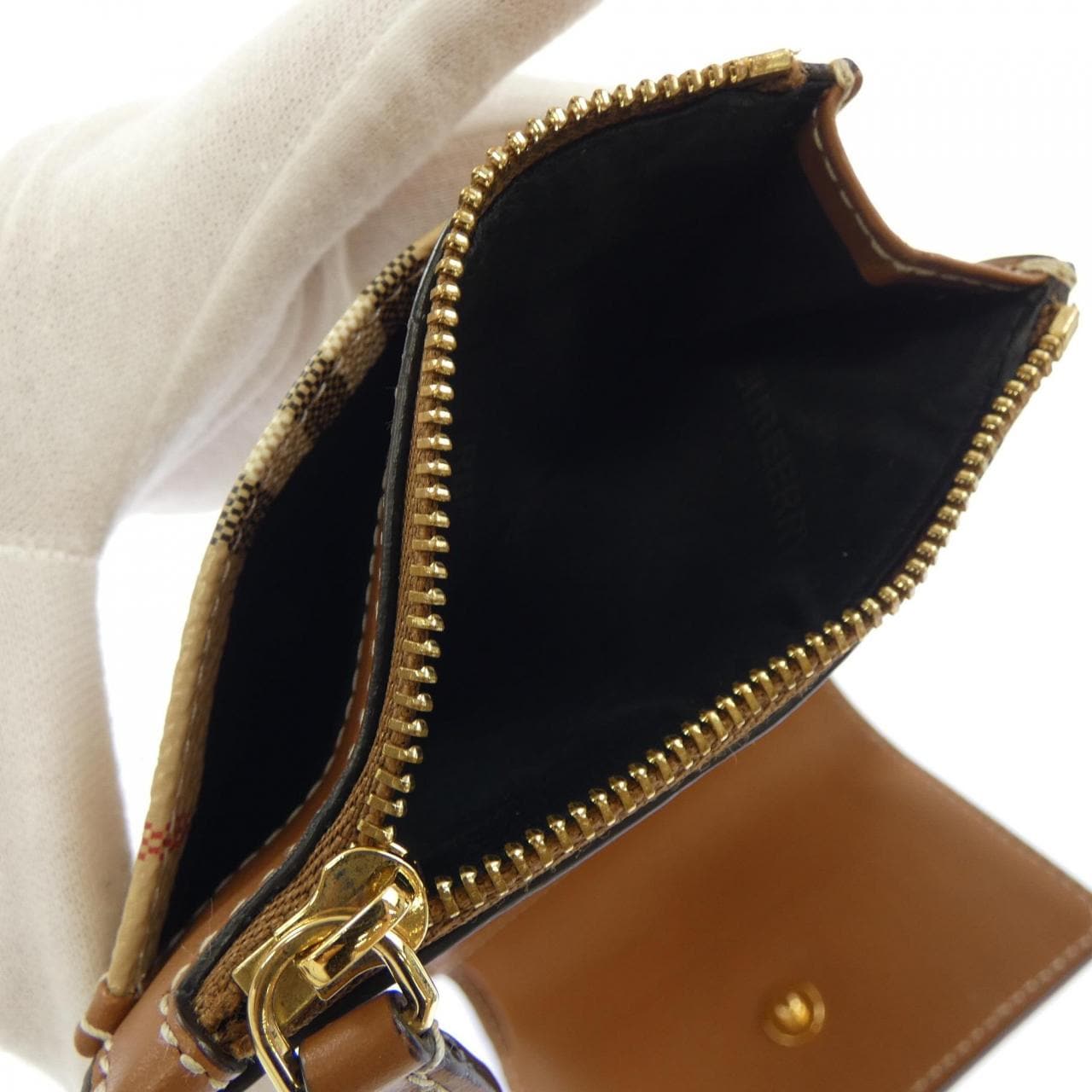 バーバリー BURBERRY MDICSSTU75CHI WALLET