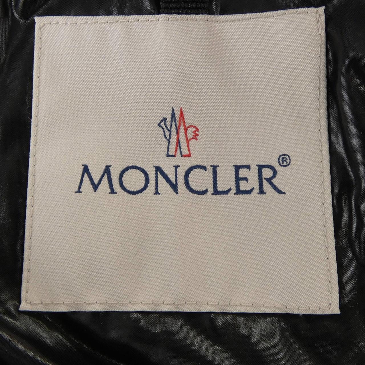 モンクレール MONCLER MONTCLA ダウンジャケット