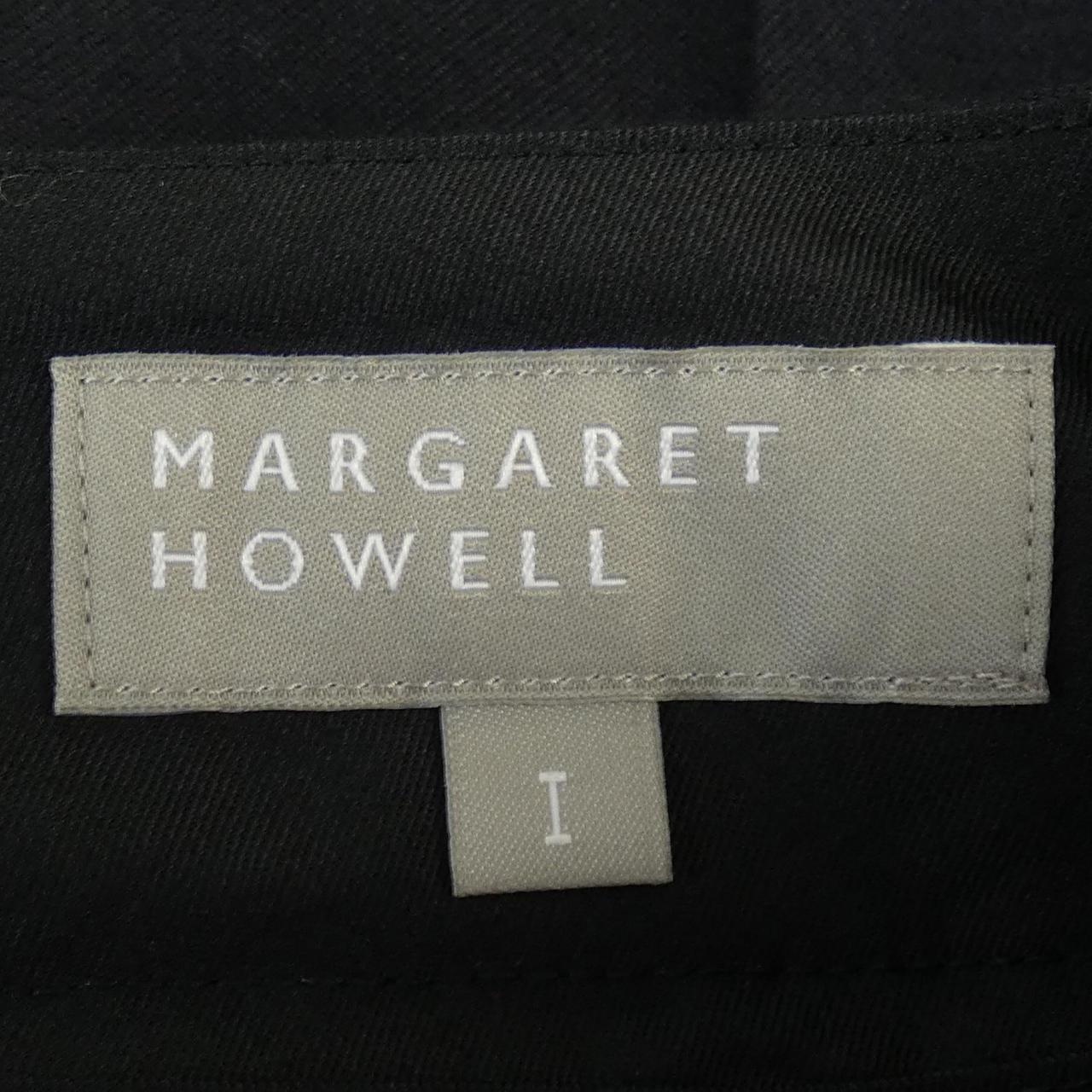 マーガレットハウエル Margaret Howell パンツ