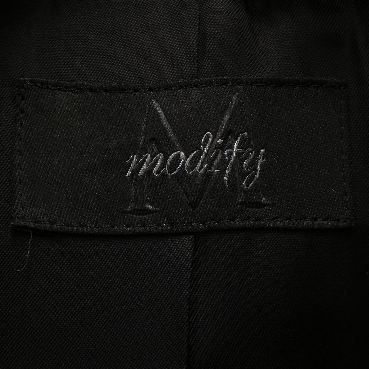 Modify coat