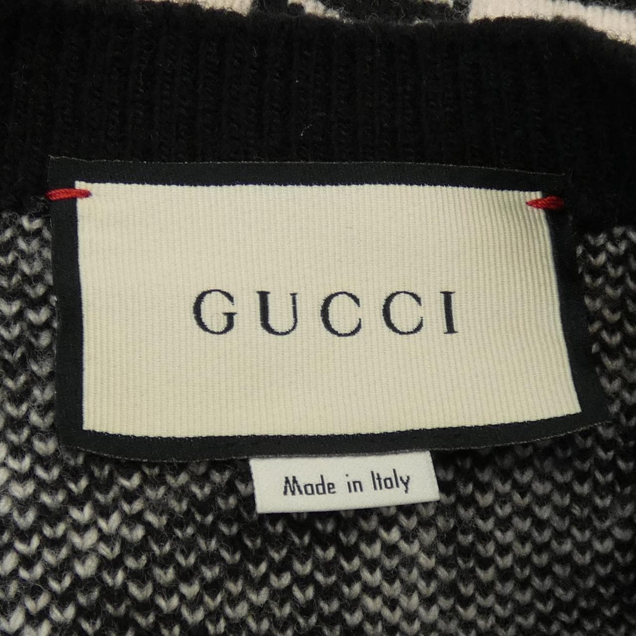 Gucci GUCCI Cardigan