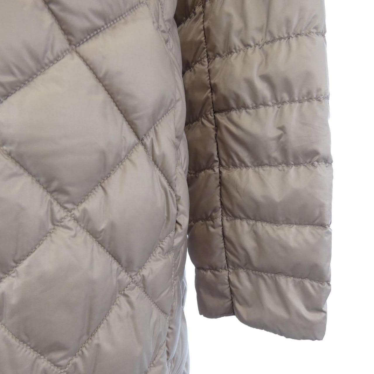 Max Mara Max Mara Down Coat