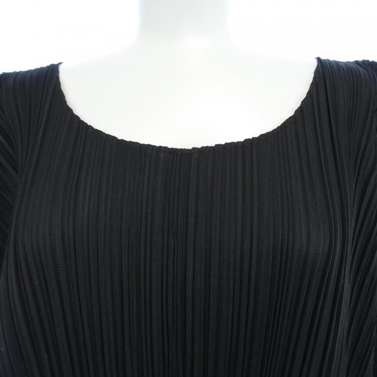プリーツプリーズ PLEATS PLEASE ワンピース