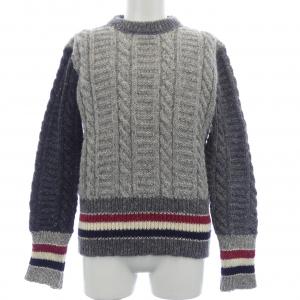 トムブラウン THOM BROWNE ニット