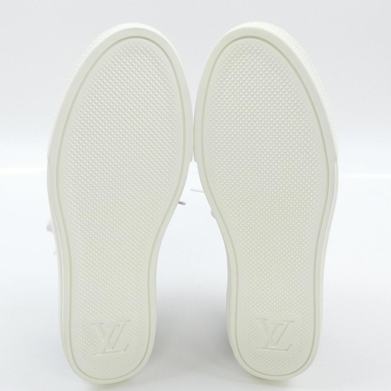 ルイヴィトン LOUIS VUITTON スニーカー