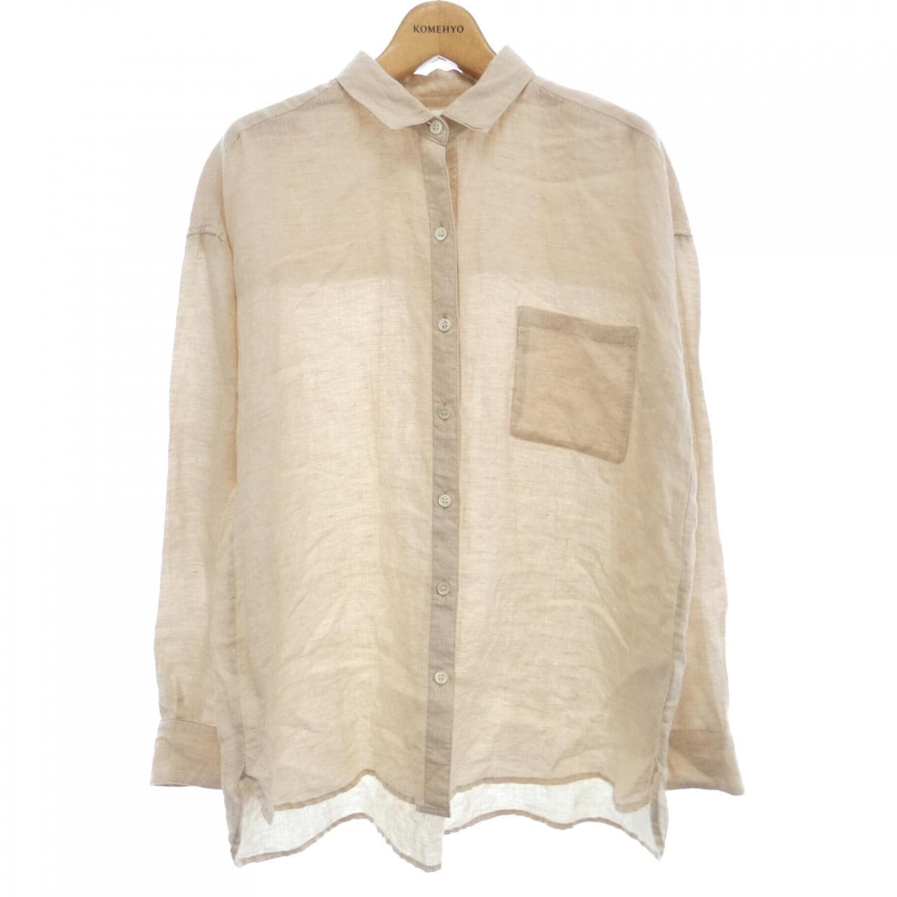 アングローバルショップ ANGLOBAL SHOP シャツ