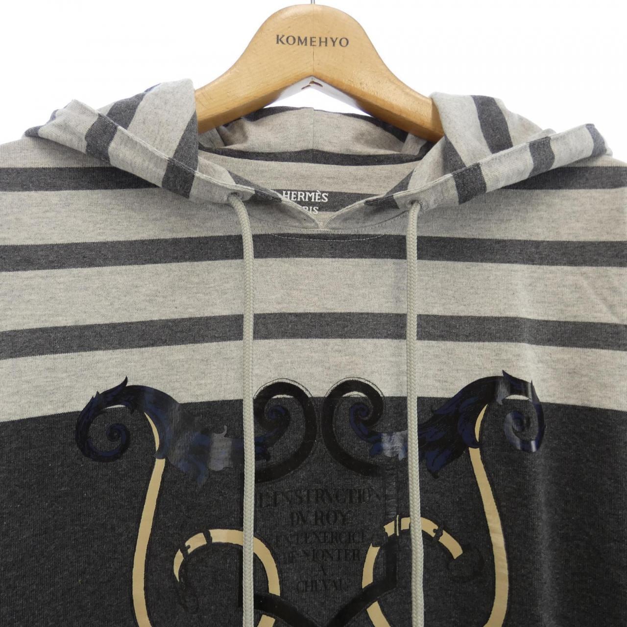 エルメス HERMES カットワンピース