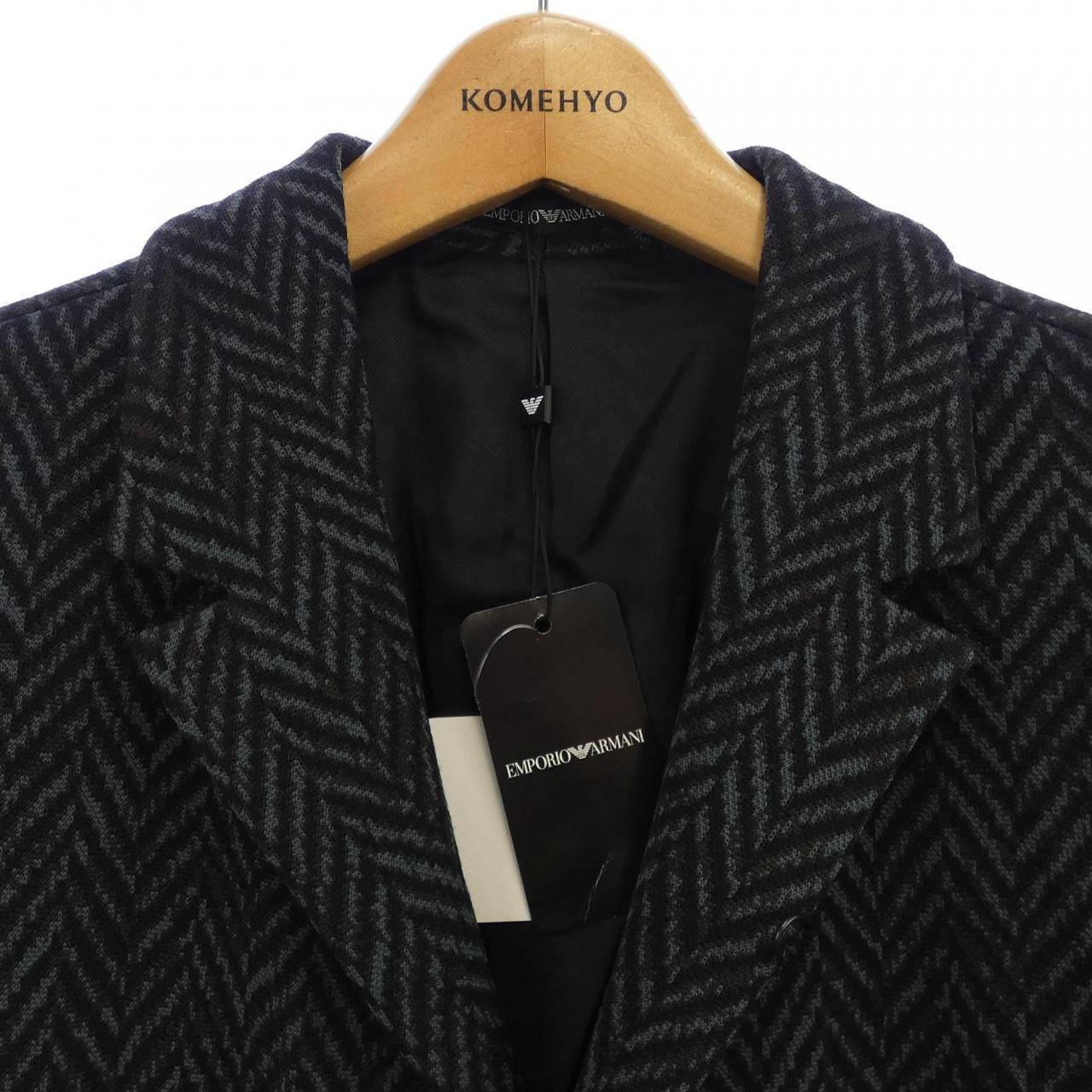 エンポリオアルマーニ EMPORIO ARMANI ジャケット