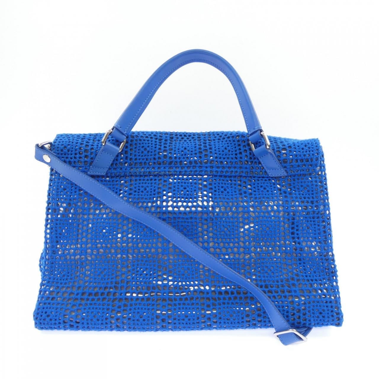 ザネラート ZANELLATO BAG