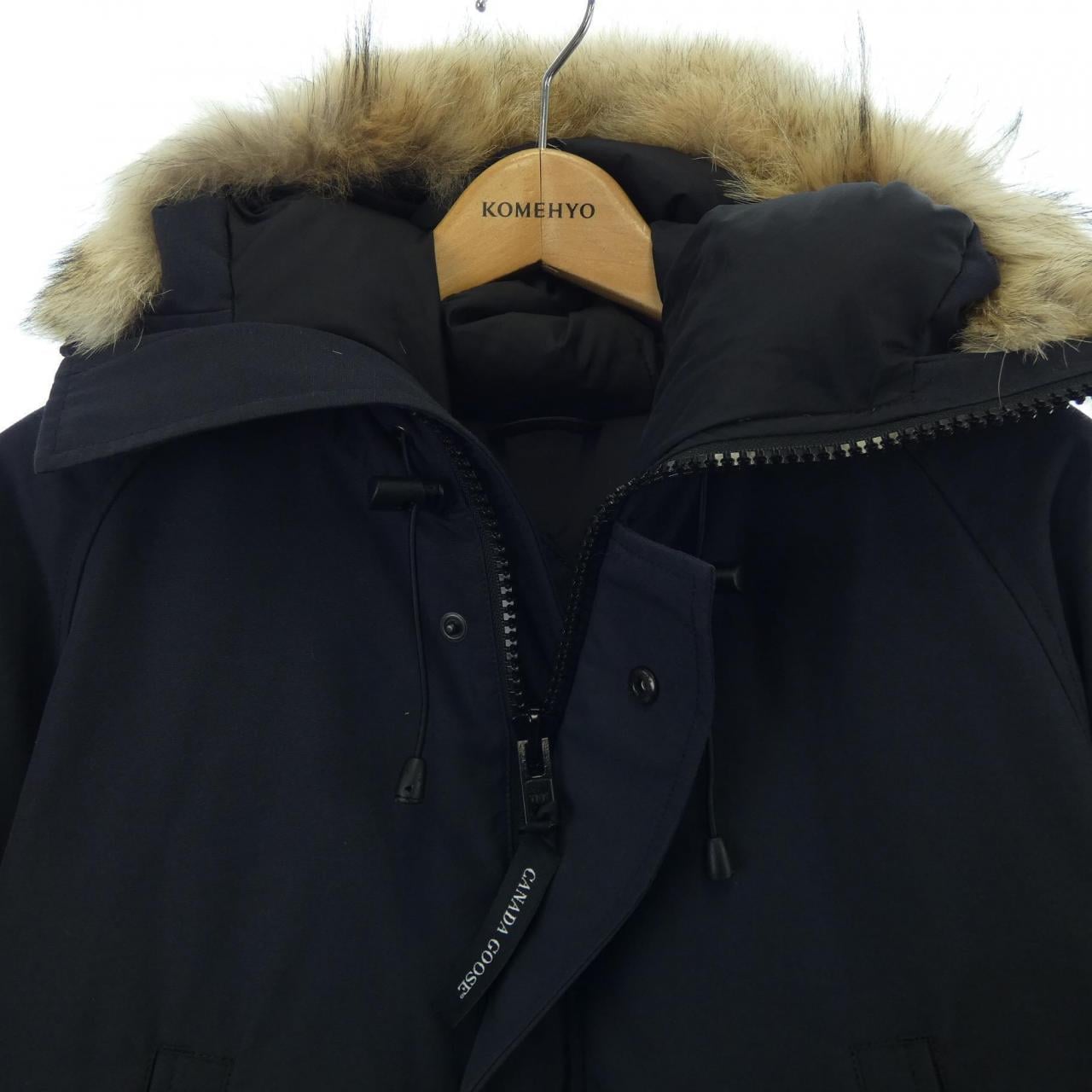 カナダグース CANADA GOOSE チリワック ボンバー 7950M CHILLIWACK BOMBER ダウンジャケット
