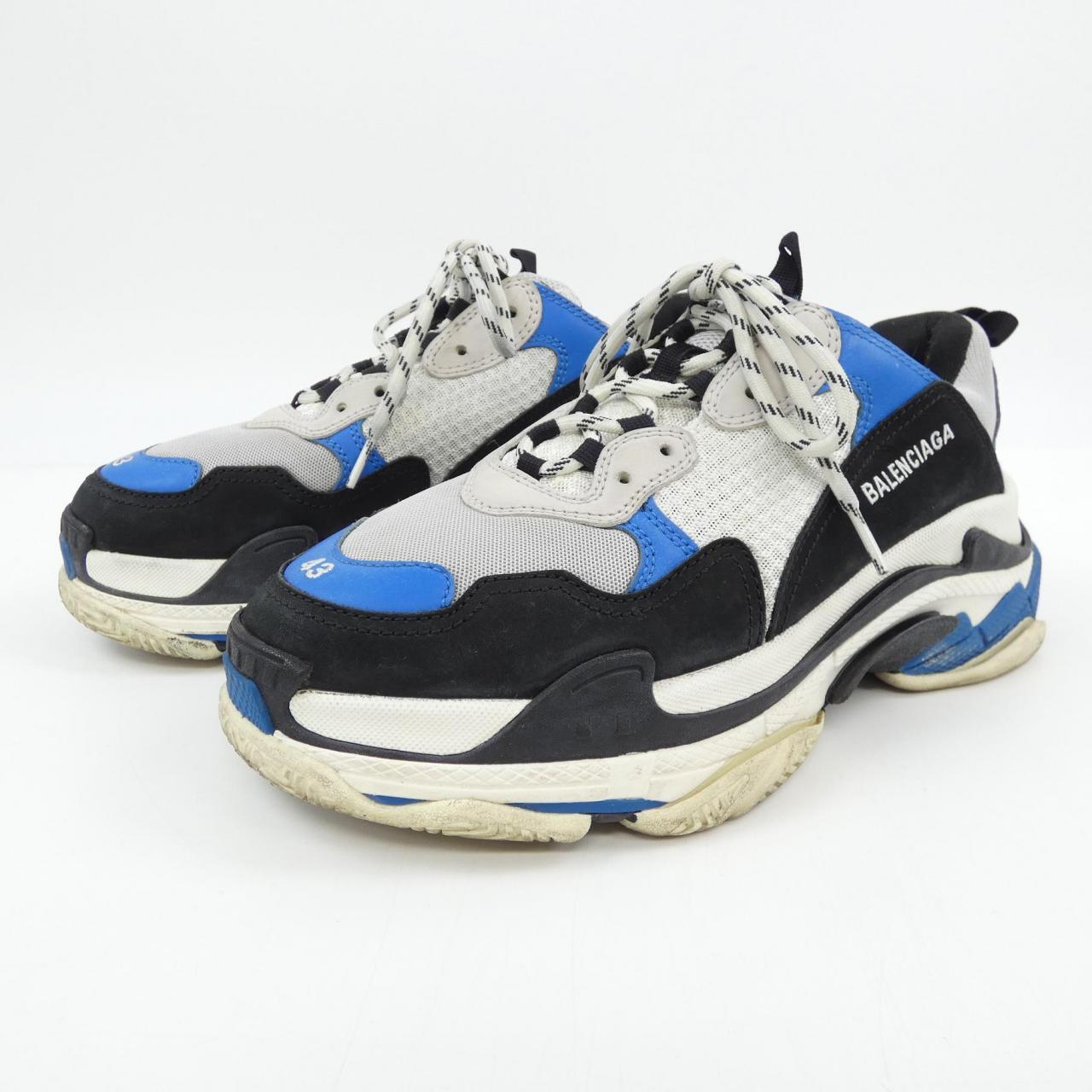 バレンシアガ BALENCIAGA TRIPLE S 536737 スニーカー