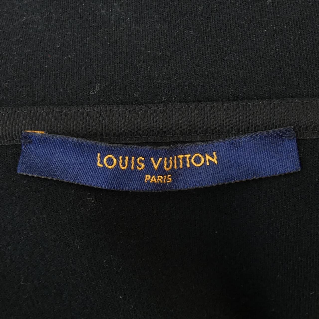 LOUIS VUITTON Vuitton 双面旅行连PARKER HJY42WJUJ