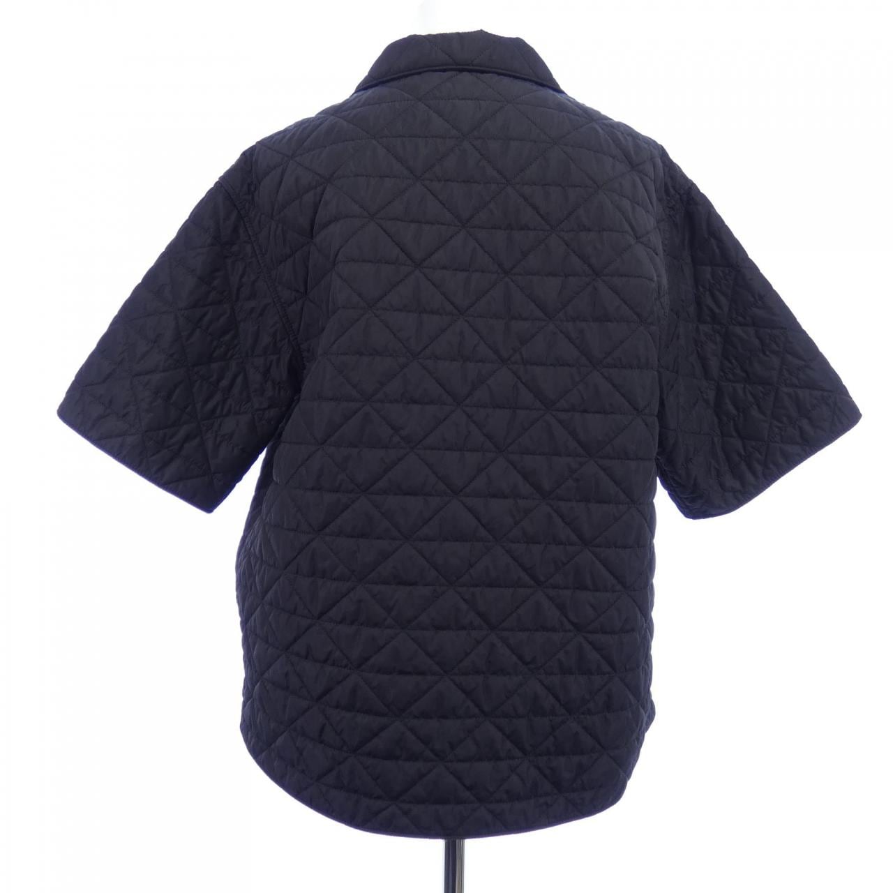 プラダ PRADA トライアングルロゴ 24X691 S222 1WQ9 ジャケット