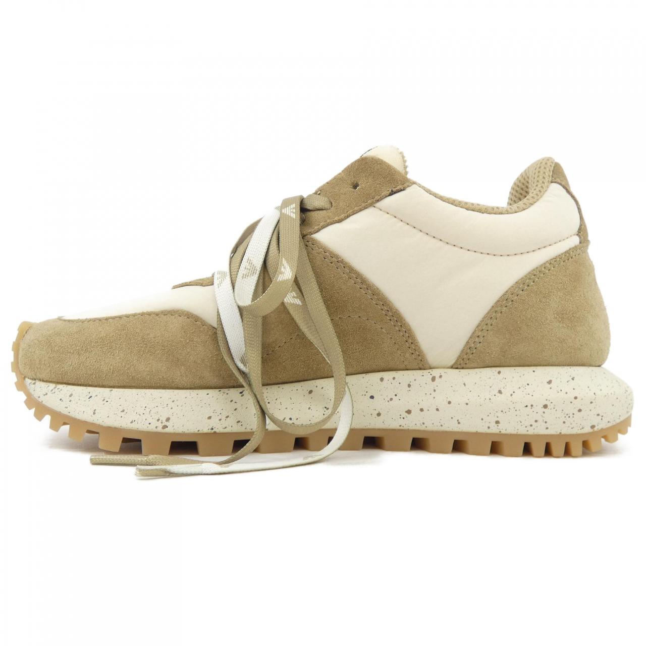 エンポリオアルマーニ EMPORIO ARMANI スニーカー