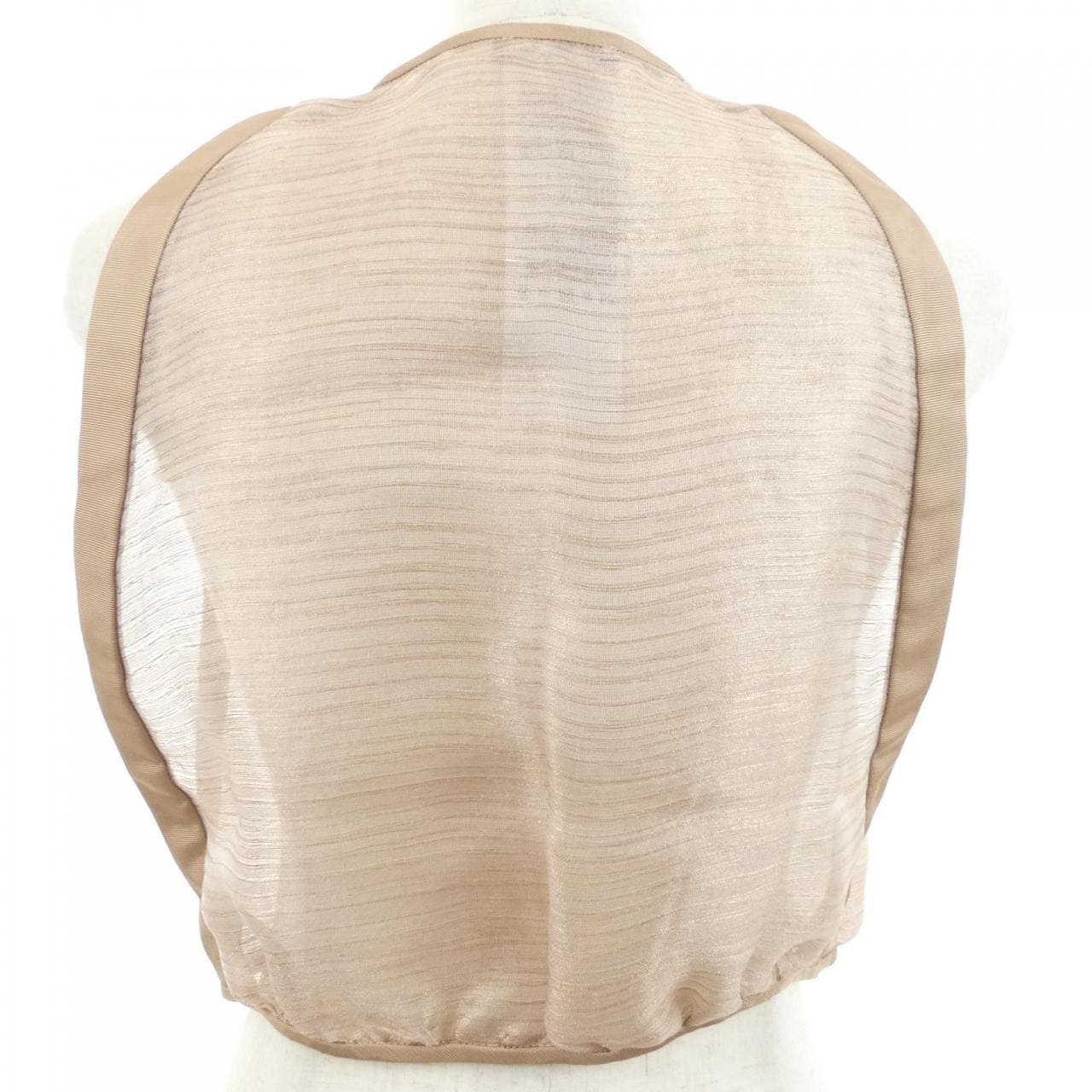 エンポリオアルマーニ EMPORIO ARMANI ベスト