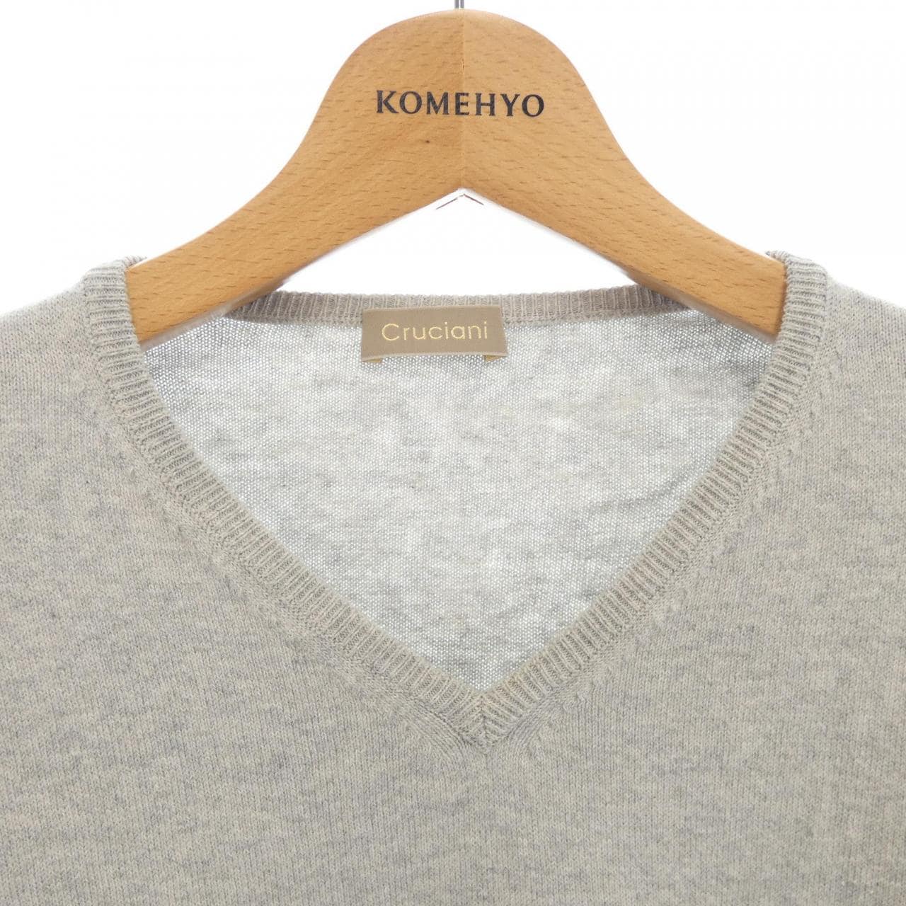 Cruciani Cruciani top