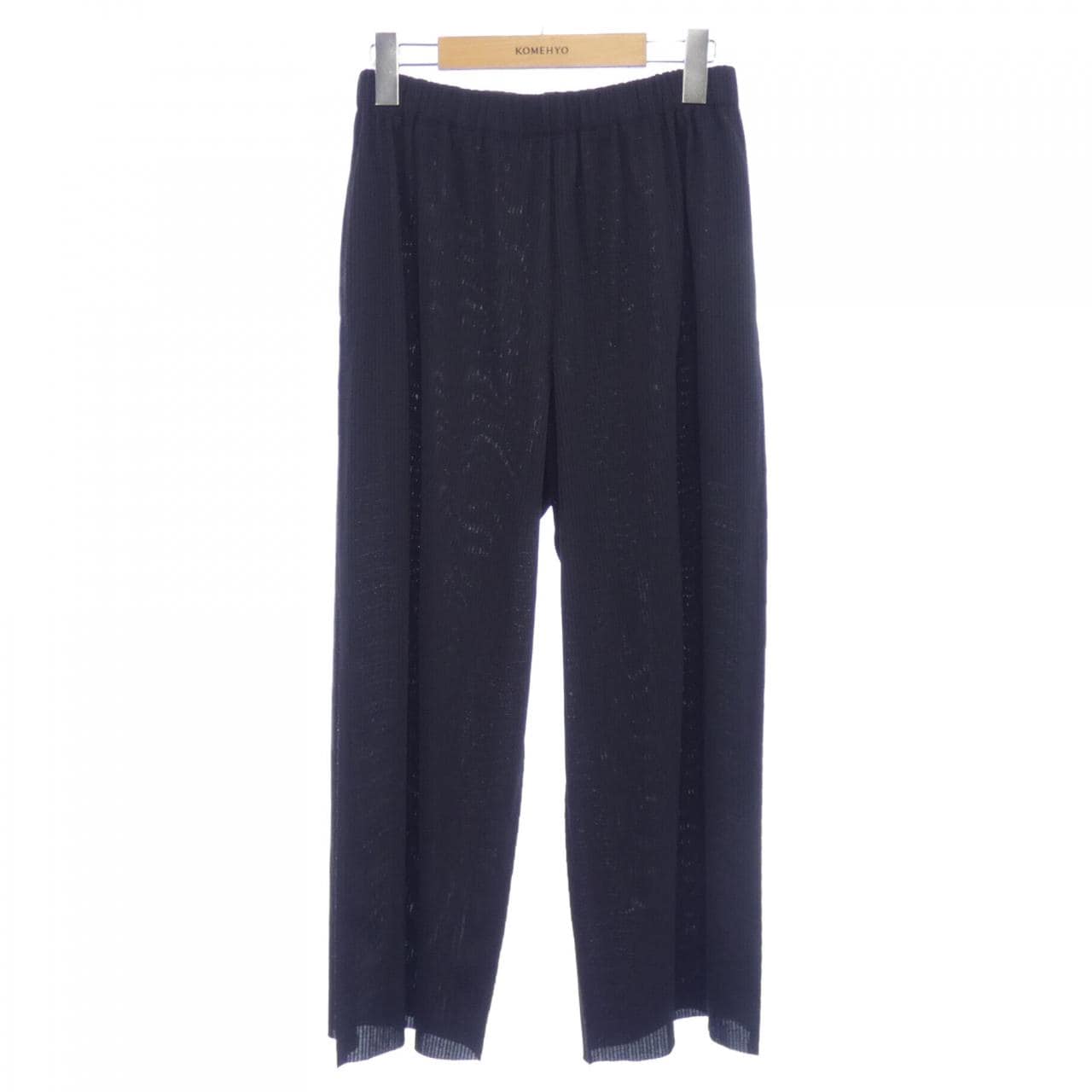 プリーツプリーズ PLEATS PLEASE PP43KF643 パンツ