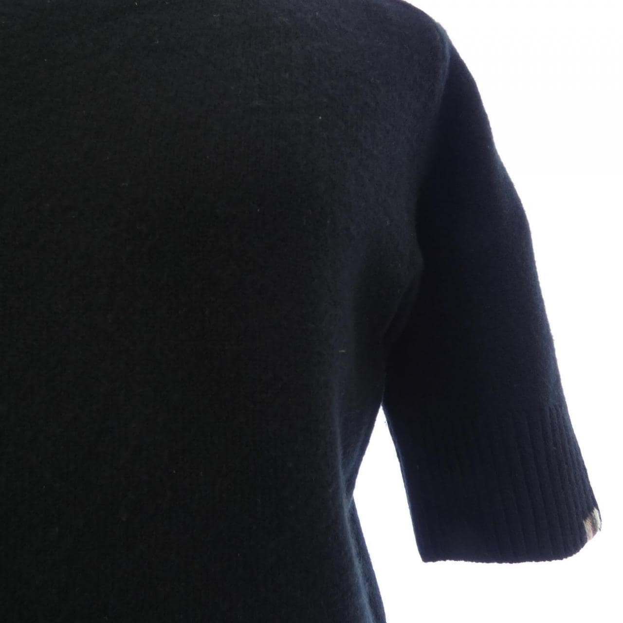 エクストリームカシミヤ extreme cashmere X ニット
