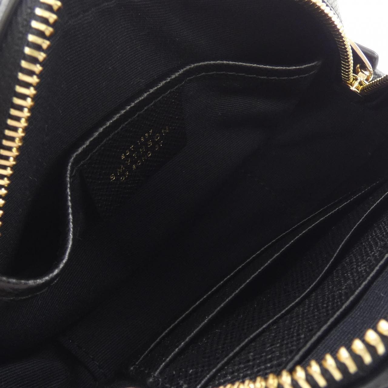 スマイソン SMYTHSON BAG