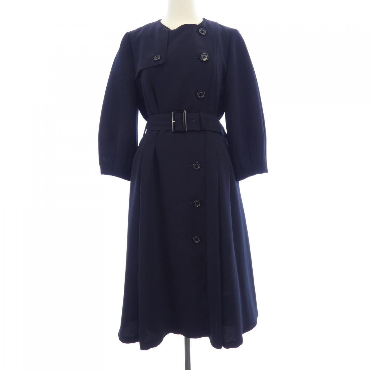 ブルーレーベルクレストブリッジ BLUE LABEL CRESTBRIDGE コート
