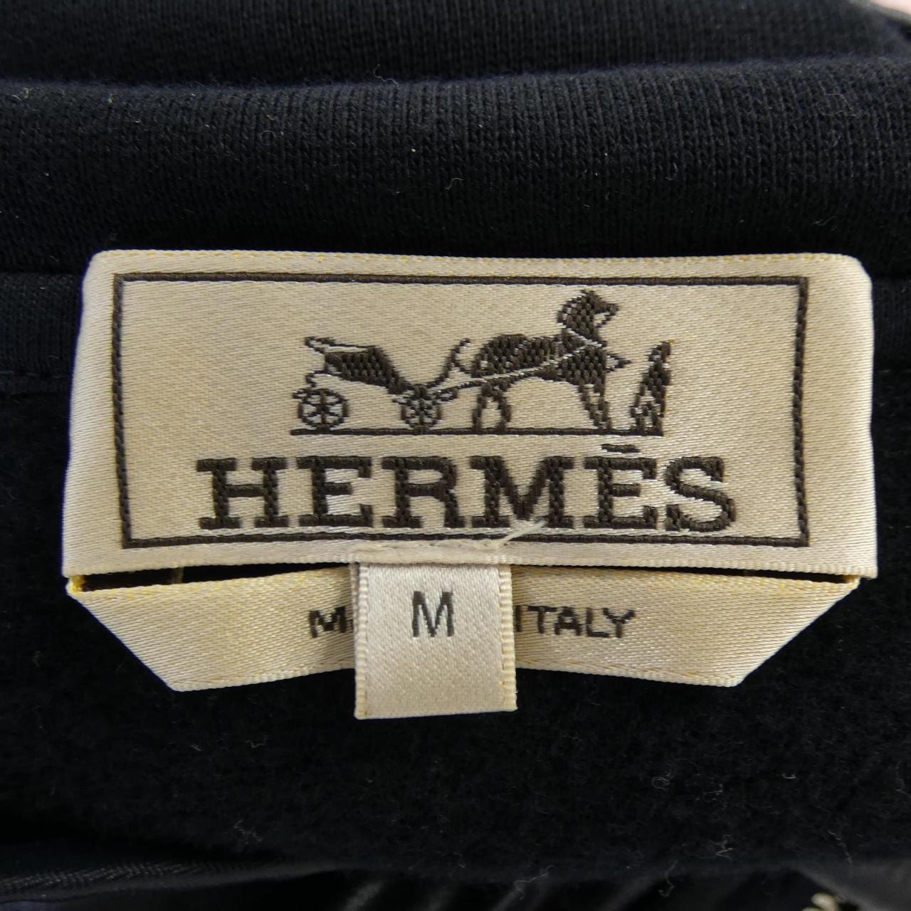 エルメス HERMES *22-5780. パーカー