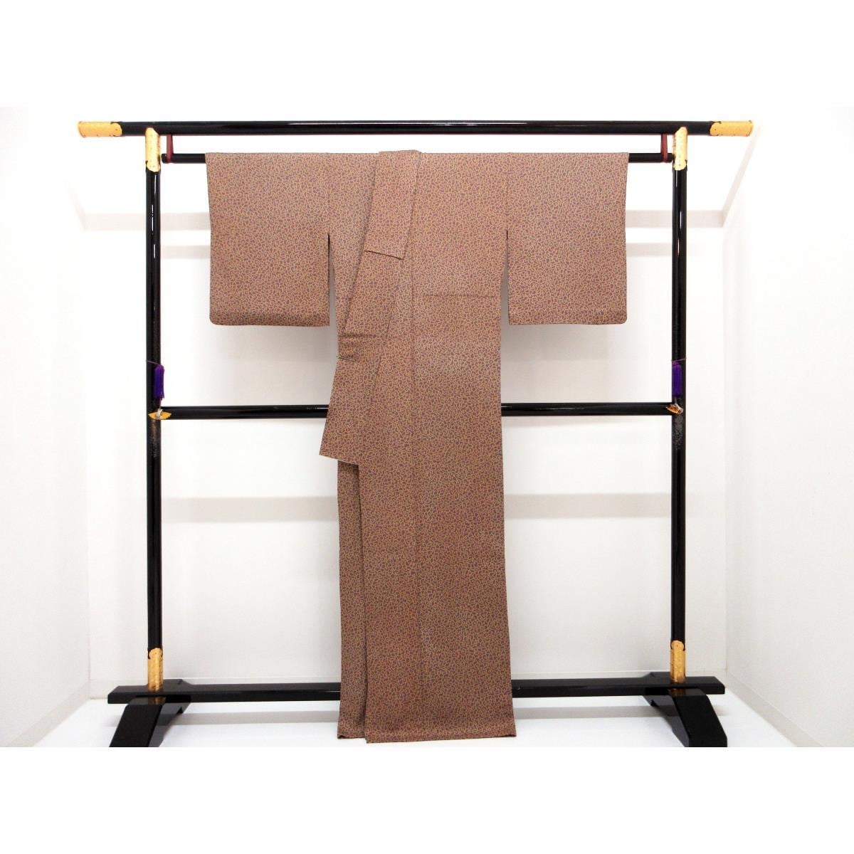 Unlined Komon