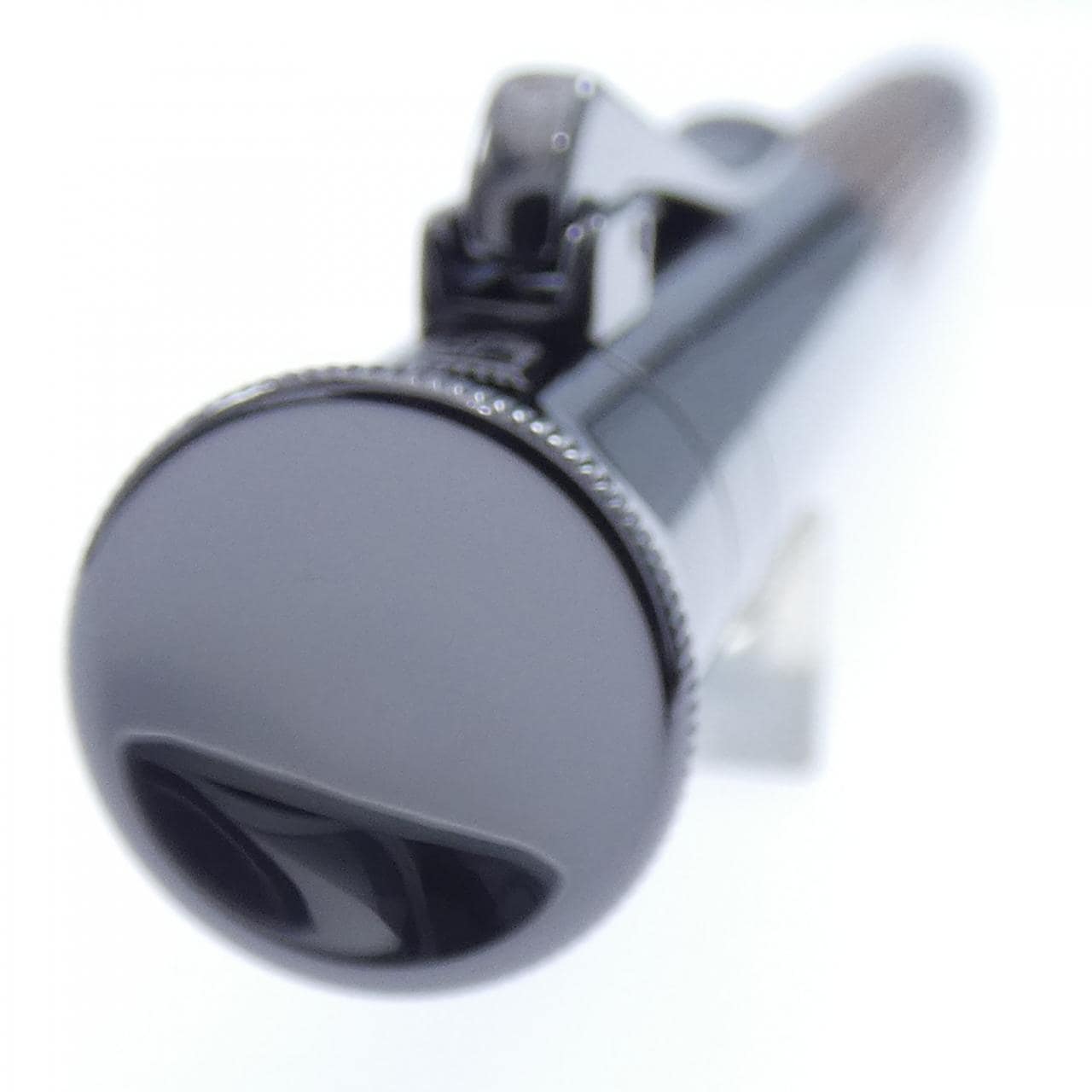 グラフフォンファーバーカステル クラシックコレクションマカサウッド 万年筆