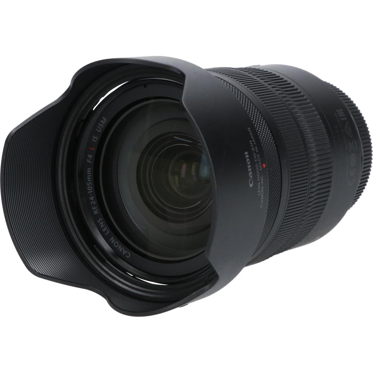 CANON RF24-105mm F4L IS USM