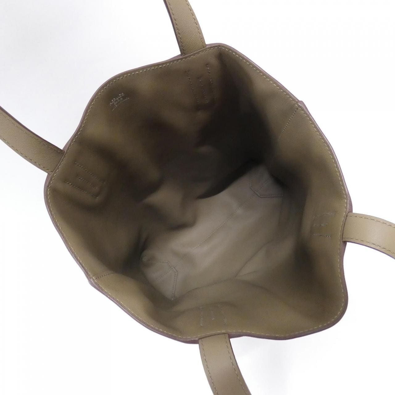 エルメス ネオ ドゥブル センス ユニカラー 35cm 087188CA ショルダーバッグ