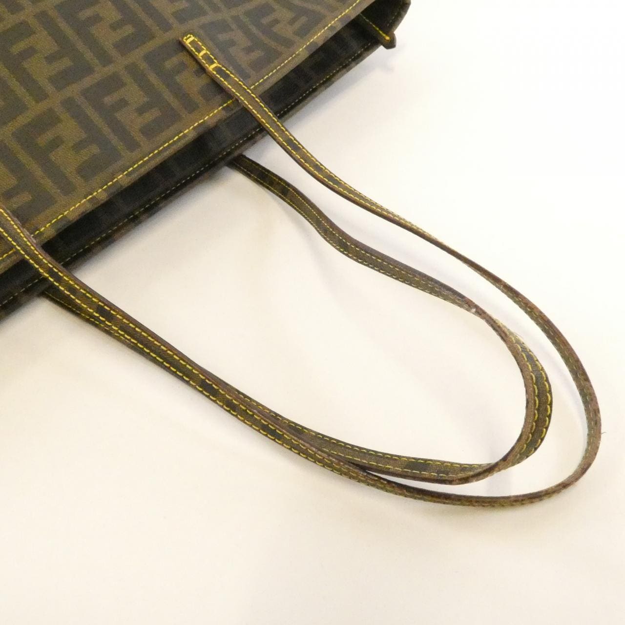 フェンディ 8BH185 UZD バッグ