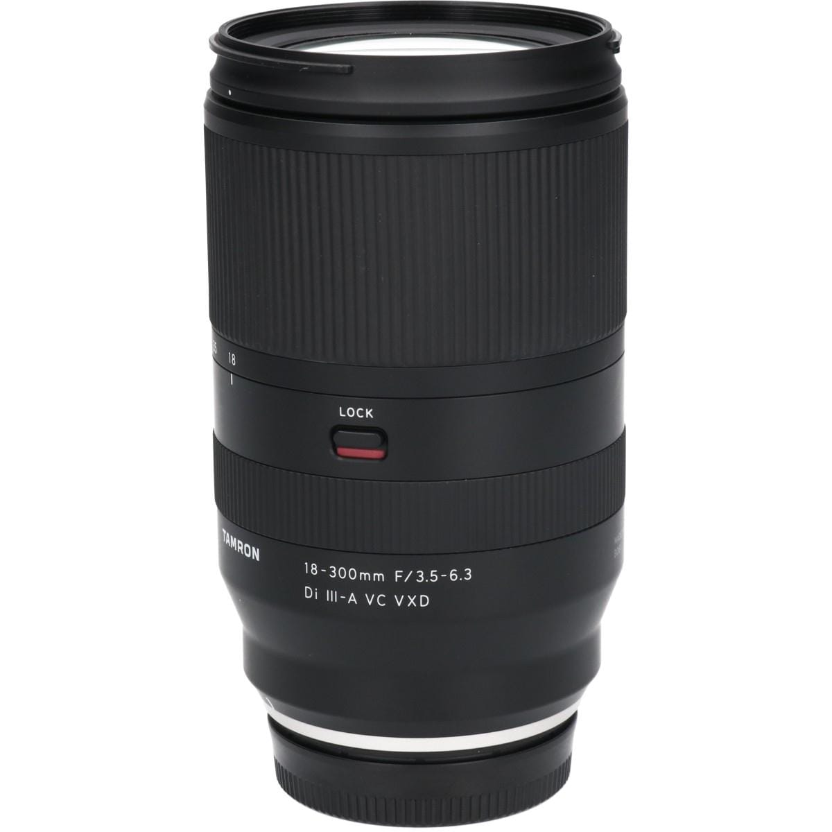フジ１８－３００ｍｍ　Ｆ３．５－６．３ＶＣ　ＶＸ