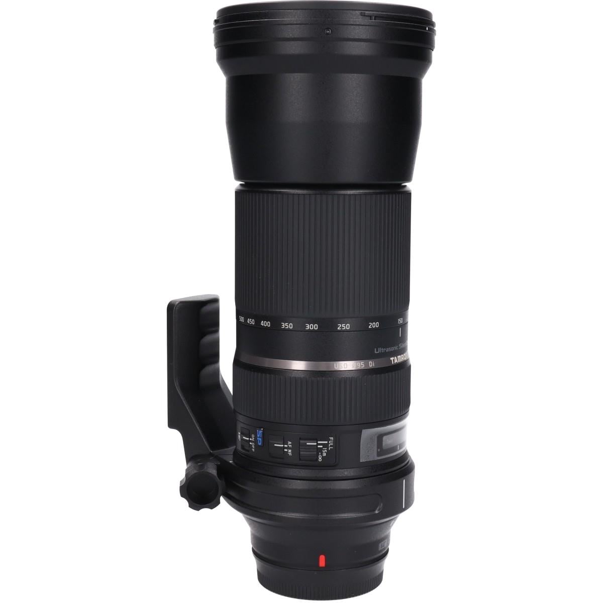 ＥＯＳ１５０－６００ｍｍ　Ｆ５－６．３ＤＩＶＣ　Ａ０１１