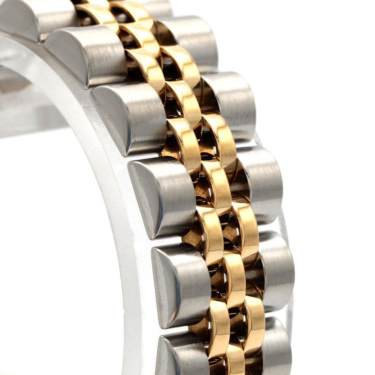 ロレックス デイトジャスト 79173NG SSxYG 自動巻 Y番