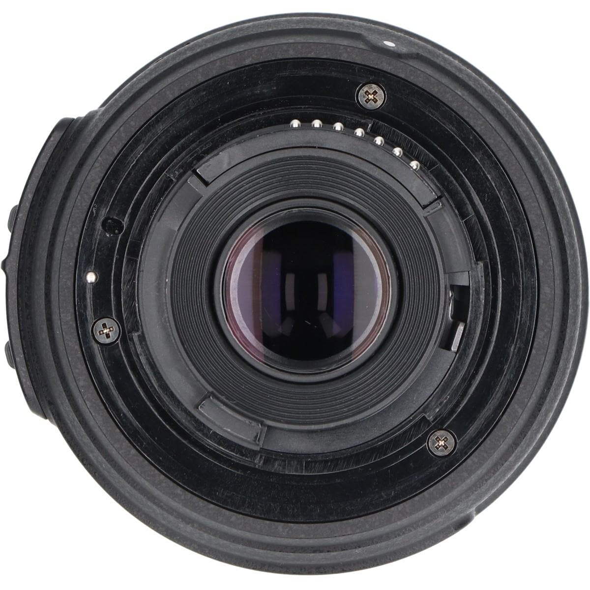 ＡＦ－Ｓ　ＤＸ１８－５５ｍｍ　Ｆ３．５－５．６Ｇ　ＶＲ